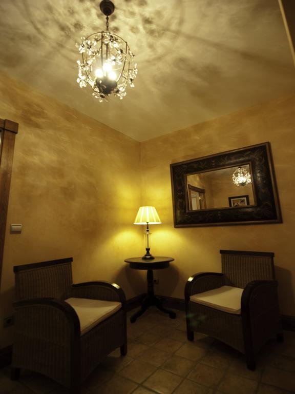 Hotel Posada La Robleda (Adults Only) Arnuero Exterior photo