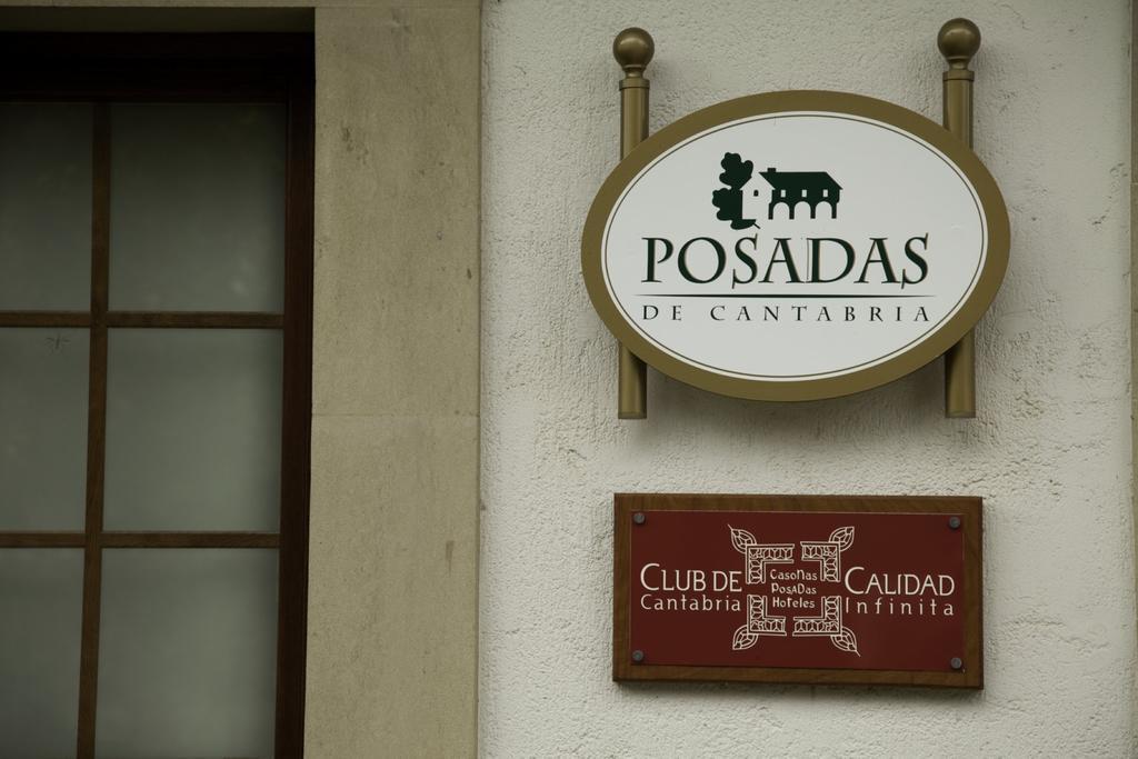 Hotel Posada La Robleda (Adults Only) Arnuero Exterior photo