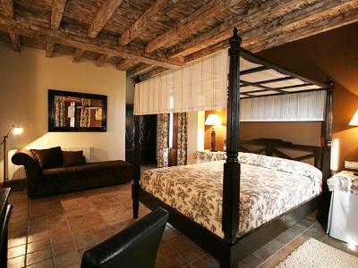Hotel Posada La Robleda (Adults Only) Arnuero Exterior photo