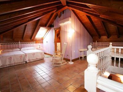Hotel Posada La Robleda (Adults Only) Arnuero Exterior photo