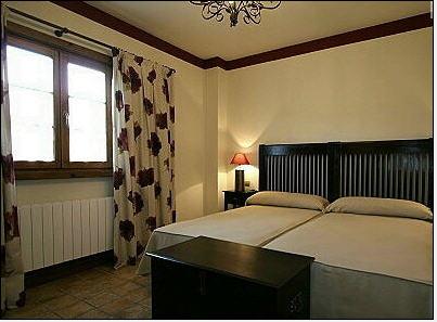 Hotel Posada La Robleda (Adults Only) Arnuero Room photo